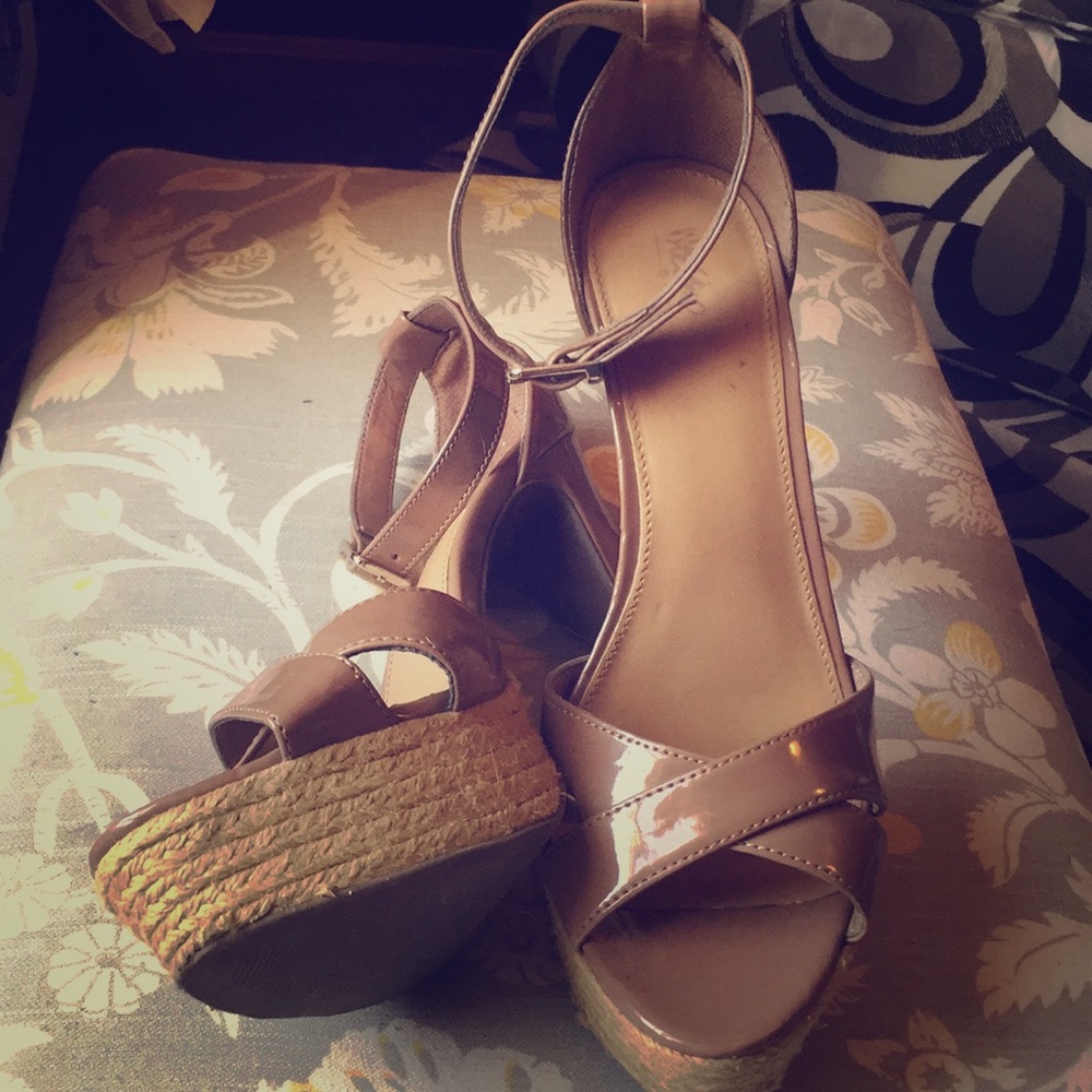 Summer Heels